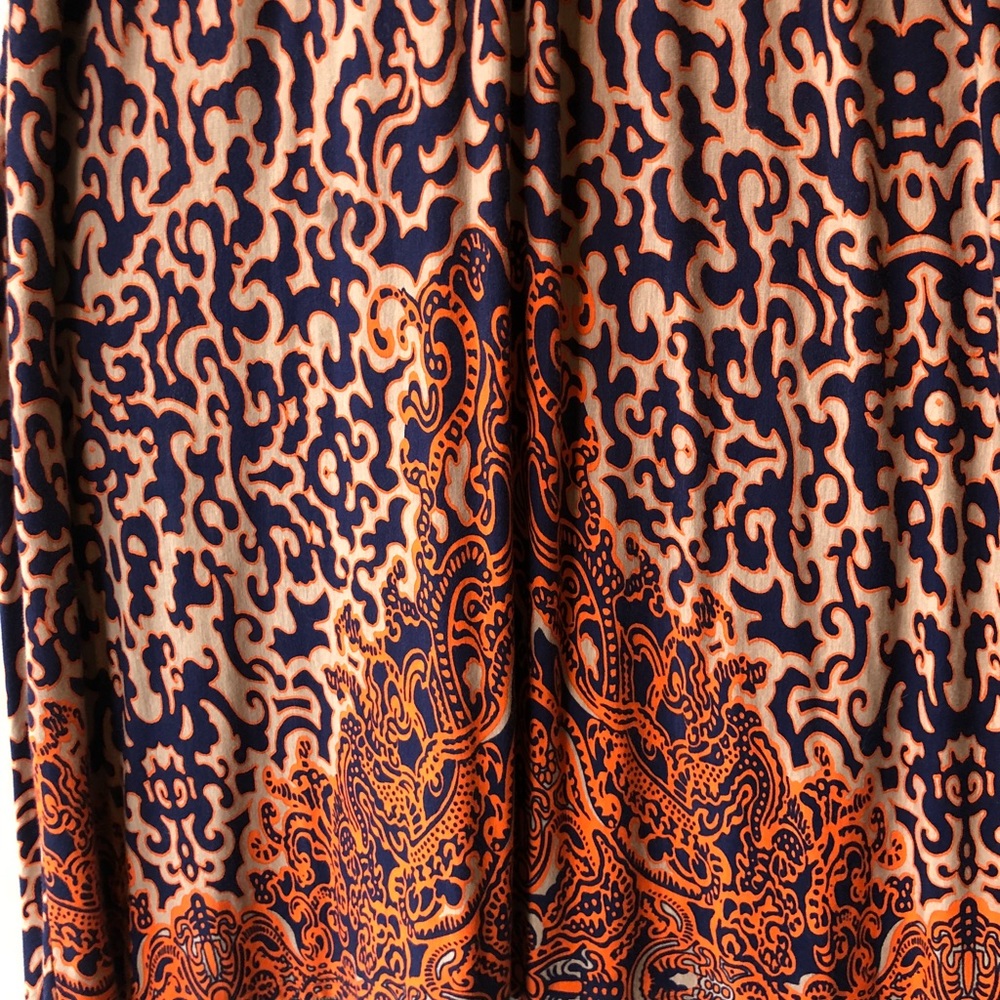Maxi Dress - Picture 2 of 3